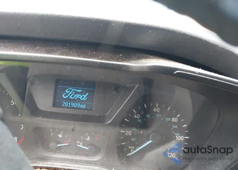 2016 Ford Transit-350 from USA, damaged, VIN 1FTBW2XM3GKA33147